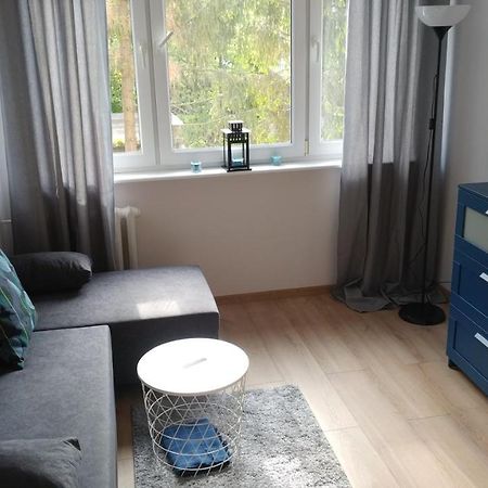 Sea & Sand Apartment 그단스크 외부 사진